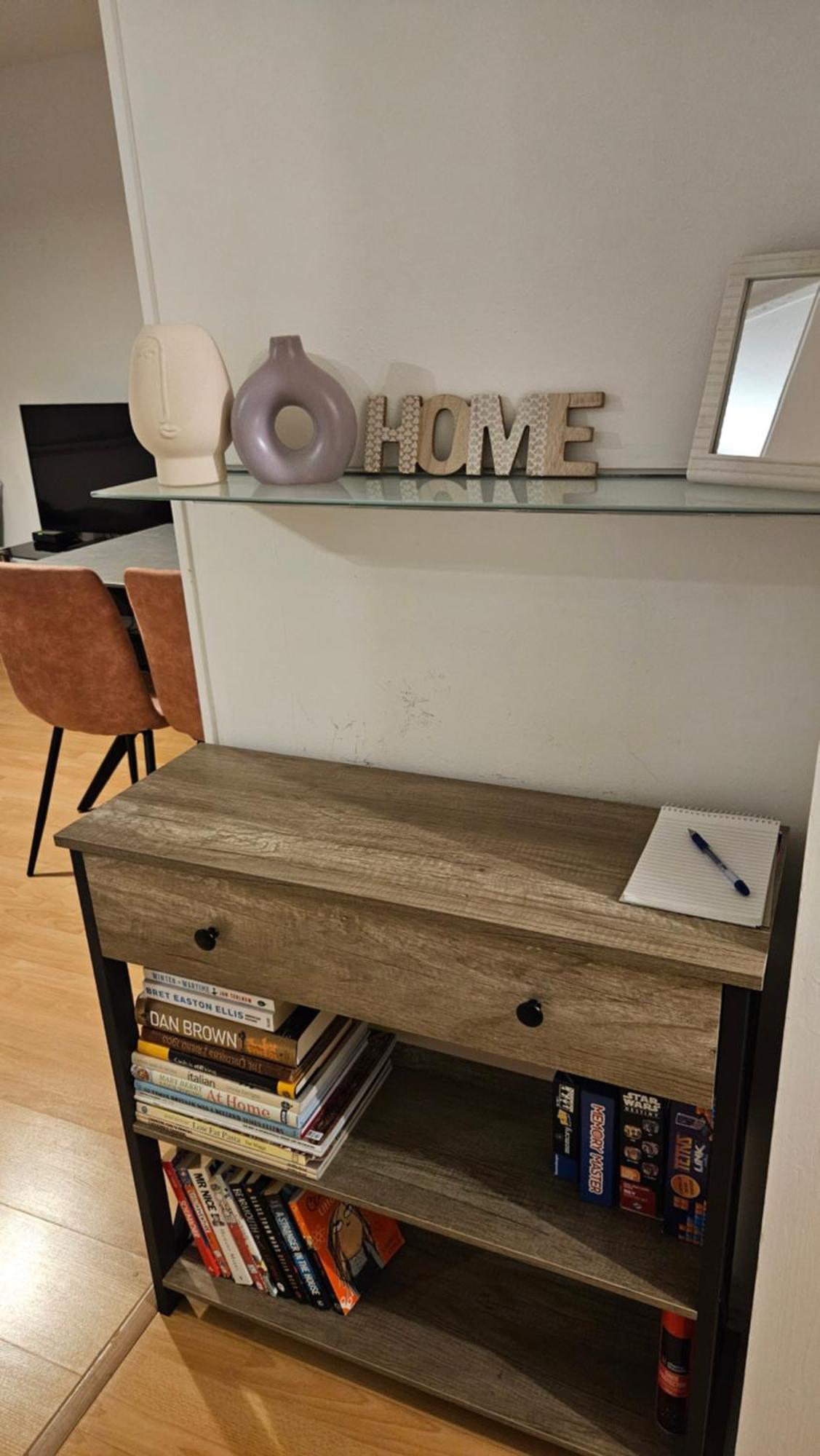 Bright And Spacious One Bedroom Apparment, Free Parking Londres Extérieur photo